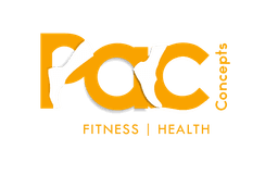 Logo-'Pac Concepts - Fitness | Health'