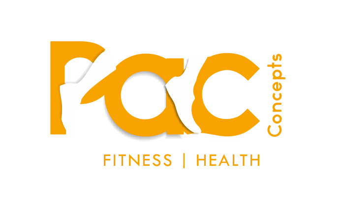Logo-'Pac Concepts - Fitness | Health'